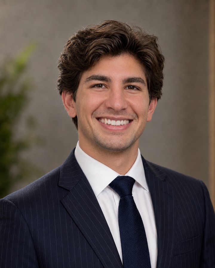 John J. Kroger, President and Chief Compliance Officer of Milvian Bridge Advisory.